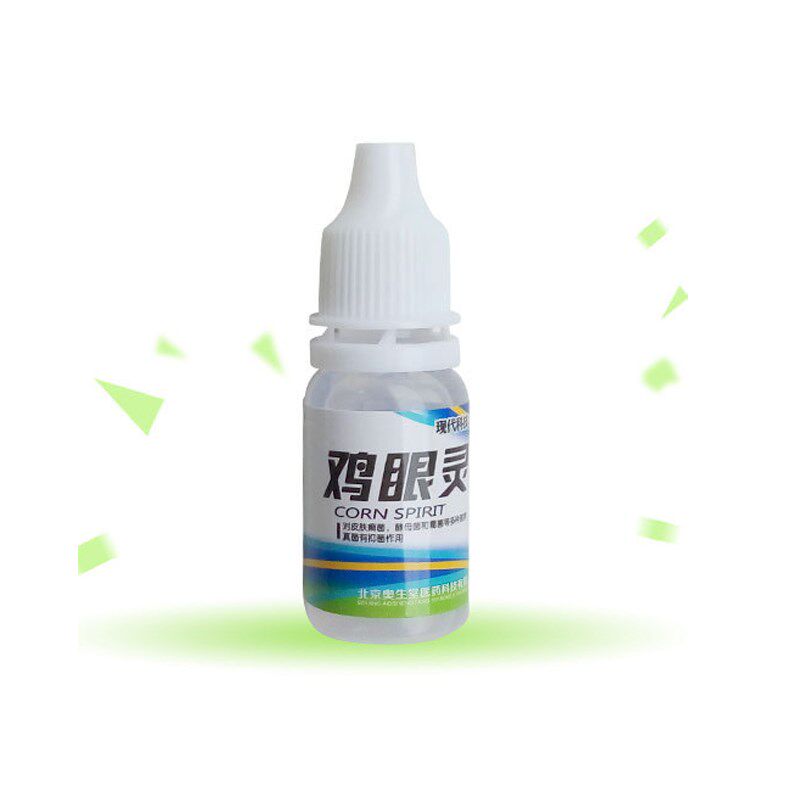 热销去鸡眼治刺猴去尤灵膏