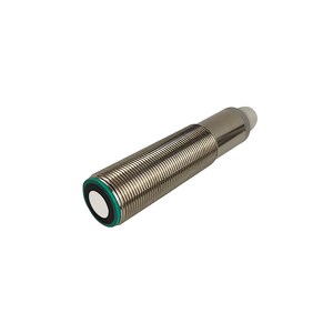 热销测距超声波传感器液位空气接近开关水位300mm-8米探头漫反射4