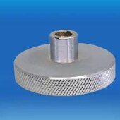 推拉力计压力夹头配件60MM 夹具拉力计压力夹具 30MM 010 热销HJJ