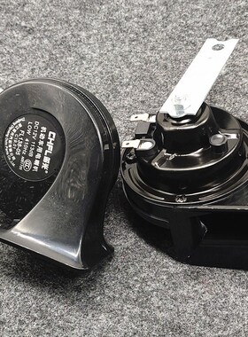 起亚 kxcross K3 k2 KX1奕跑焕驰赛拉图智跑K5汽车鸣笛蜗牛喇叭