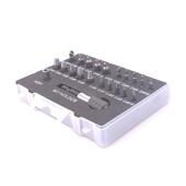 螺丝工具取出器头牙丝批套装 滑反断内六角拆除破损断头磁性刀起子