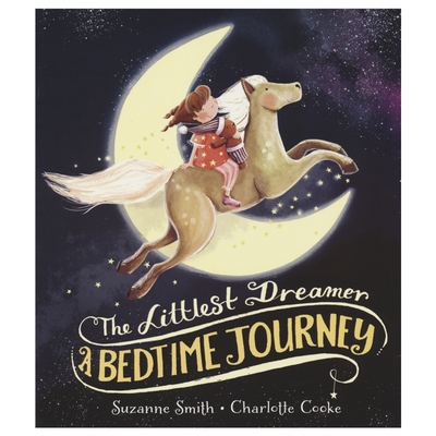 小小梦想家的睡前之旅睡前读物