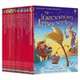 进口儿童图书 Collection Usborne The 分级读物 Reading 桥梁故事书 英文原版 尤斯伯恩第三个图书馆 课外读物