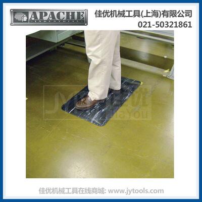APACHE Marble Foot车间垫和成卷垫 地垫 99-098-047...