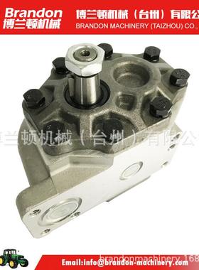 308873A1,93835C91,66513C92,406763R92液压泵Hydraulic Pump