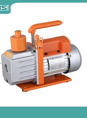 房山区真空泵,抽气速率4.5CFM/220V/50HZ真空泵,2升真空泵