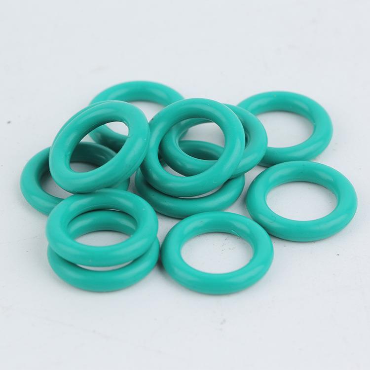氟胶O型圈线径7mm氟橡胶O型圈大小号系列密封圈密封件/O圈组合套