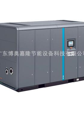 阿特拉斯.科普柯无油螺杆变频空压机ZR315 355VSD FF