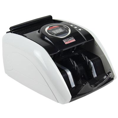 点币机 点钞机 BILL COUNTER 可点日元韩元越南等多国货币 5200UV