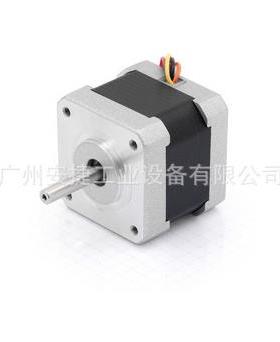 供应Nanotec德国纳诺达克ST4118混合式步进电动机系列