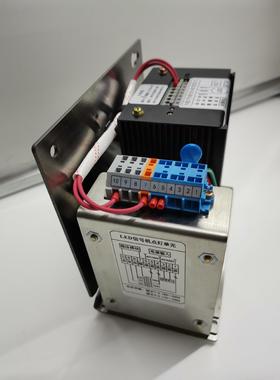 铁路信号灯LED点灯单元BX34变压器220-W3稳压模块DDX点灯变压器