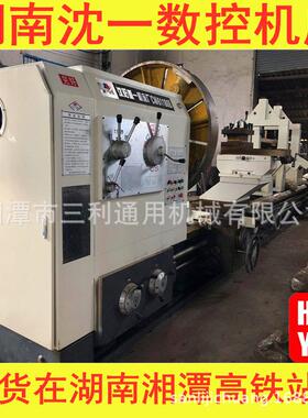 直售普通车床CW61180B乘6米 湖南沈一数控高精密卧式车床 易操作