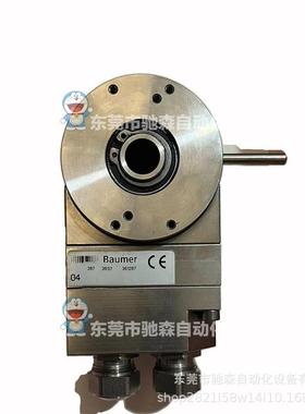 全新堡盟原包装库存编码器GEMMH.Z04型号较多咨询议价