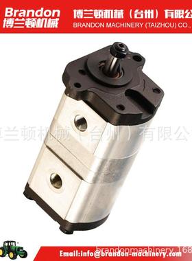 液压泵 Landini Tractor Pump 565-234-3655100M91 /0510 465 364