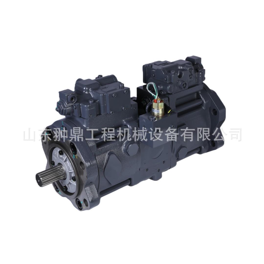 源头厂家K3V112DTP-HN2M-14T液压泵适用于DH225-9/DH215-9