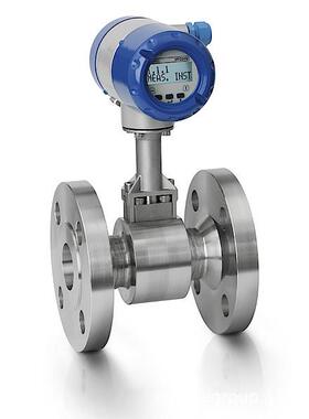 德国科隆OPTISWIRL 4070一体法兰型流量计销售中心