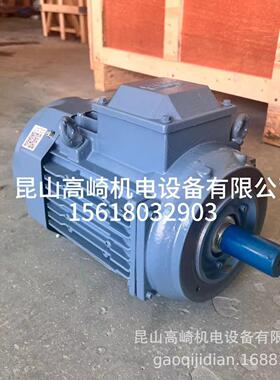 原厂原装ABB电机M3BP 90 SLB4-1.1KW 4极立卧式三相异步电机