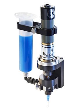 螺杆阀 Techcon TS7000系列