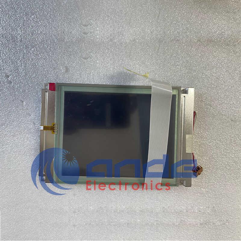 全新的Sp14Q002显示Fstn-Lcd液晶模块27.0英寸320*240实物画面拍