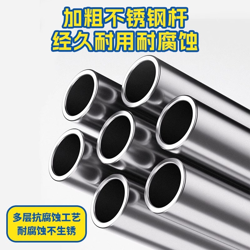 家用扫把单个加长加宽簸箕扫把套装扫地家用软长毛不锈钢头发扫帚