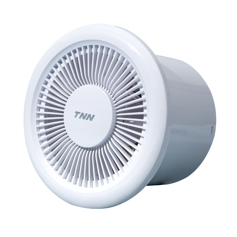 tnn排气扇抽风家用强力厨房换气卫生间窗墙壁式厕所小型静音排风