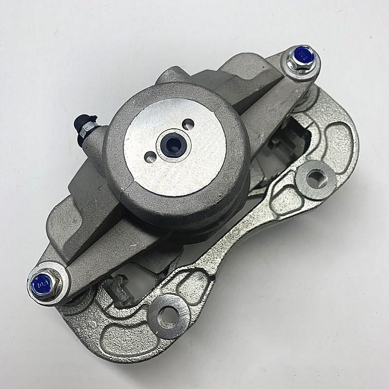 适用起亚锐欧K2赛拉图K3福瑞迪K5狮跑智跑前后刹车分泵总成制动钳