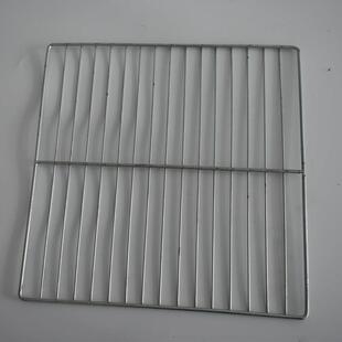 烘干机置物架恒温鼓风干燥箱隔板镀锌不锈钢烘箱烤箱网板钢丝托盘