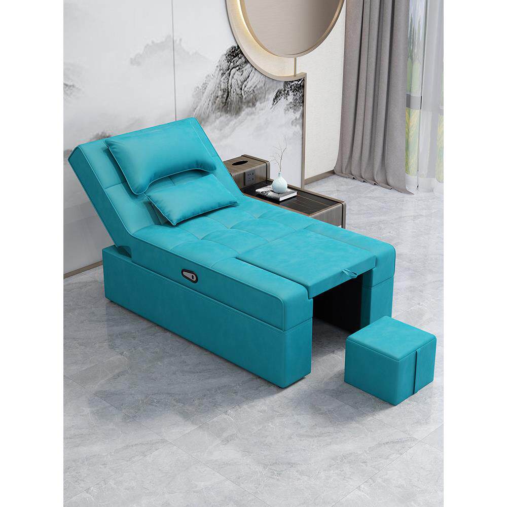 采购产品足部按摩沙发，电耳洗脚店，足浴，泰式足浴按摩床，水疗