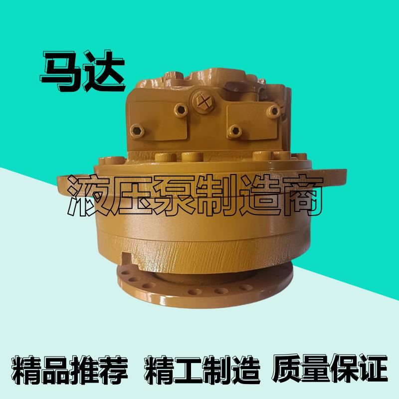 替代波克兰液压马达MSE/02/5/11/35/18-2/1/9-A24-A18-1840-5K00