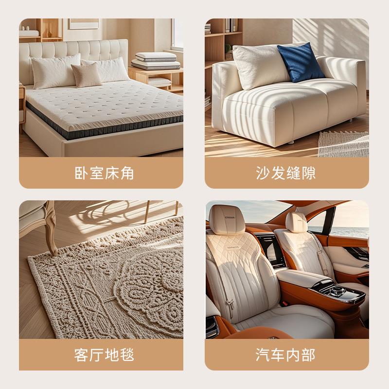 新款扫床刷子软毛床上清洁神器床刷家用扫帚扫床刷条帚除尘刷笤帚