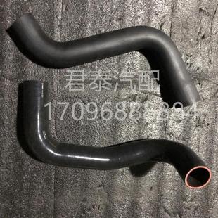 T600上汽1.5T中冷器进气 引擎老款 出气管总成 众泰15S4G 适用于