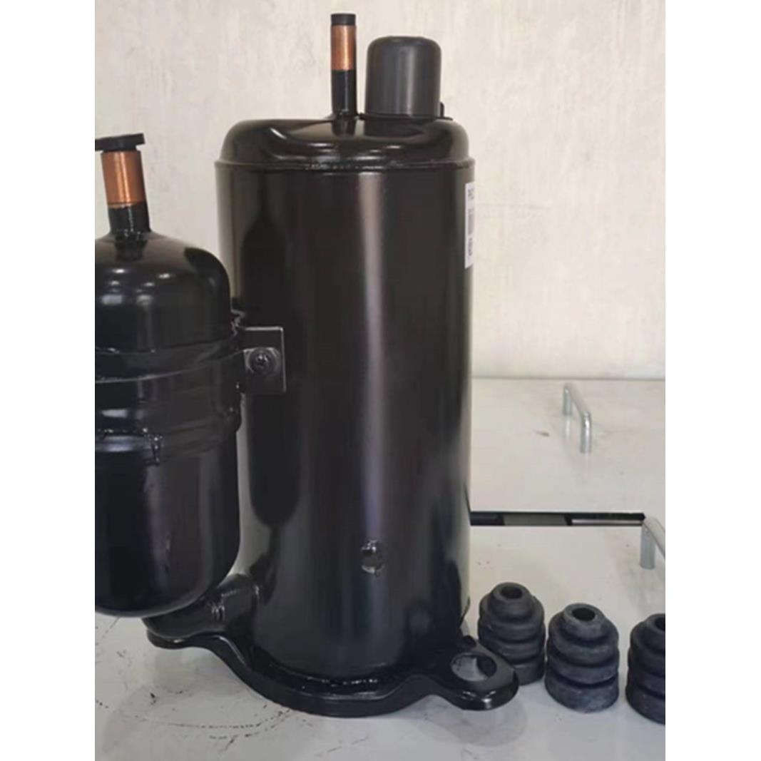 原装下线1匹/1.5P/2P/3P/5匹空调配件制冷冷库/空调压缩机/空气能