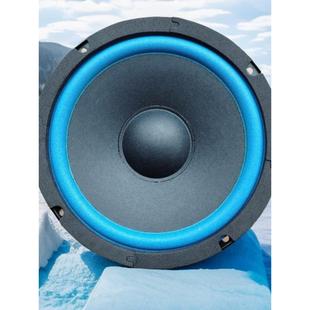 大卖海肯拆解汽车6.5英寸汽车音频全音域扬声器低音炮扬声器改装