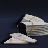 热销木柄马毛清洁刷排刷鞋 厂排刷胶水刷工业 面胶刷斜口毛刷刷胶鞋