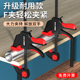 热销F夹木工夹固定器夹具夹紧器G字C型大力快速夹夹子安装 直角固