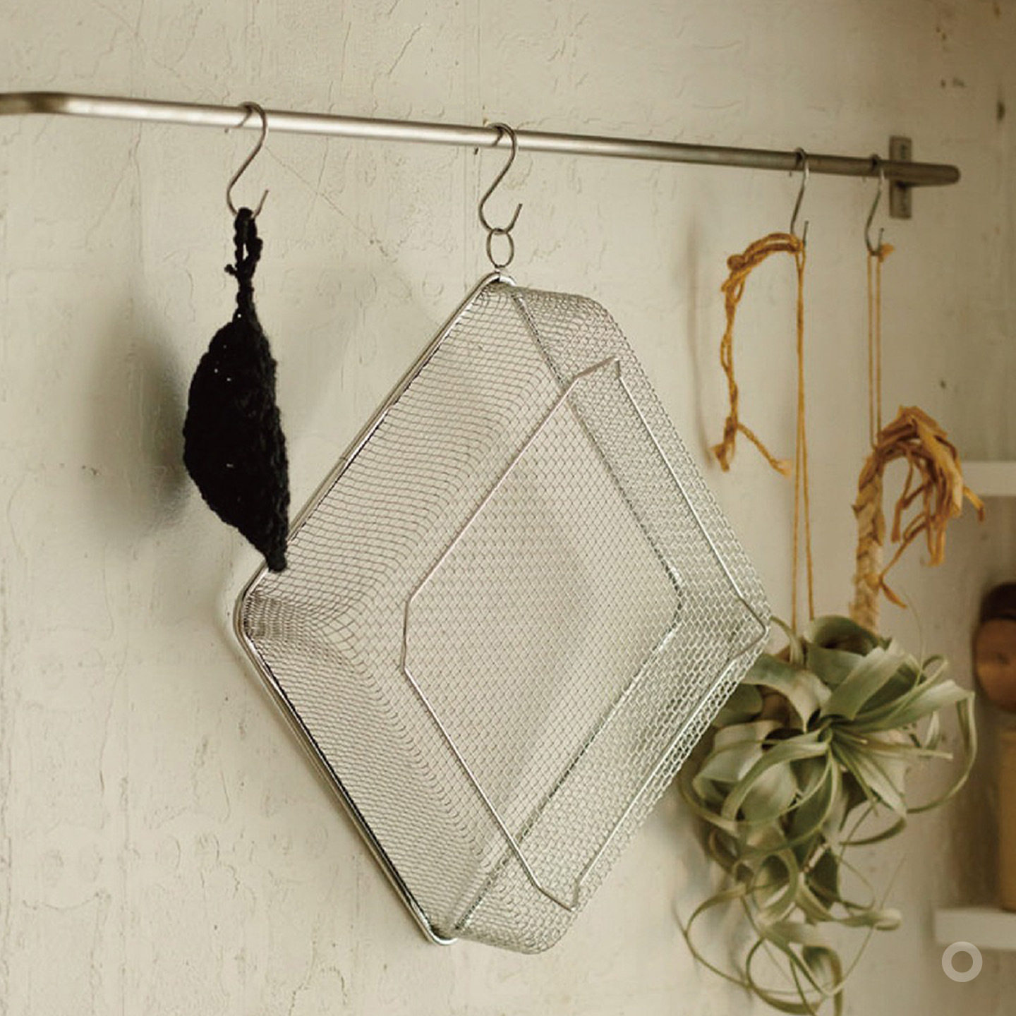 霜山方形304不锈钢沥水蔬菜水果网篮碗碟清洗筐沥水水槽大容量篮,餐饮具,洗菜盆/沥水篮/漏水筛,淘宝优惠券,粉丝福利购,淘宝优惠卷