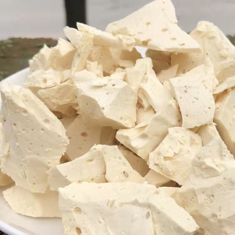 麦牙糖批发价纯手工制作麻糖老式原味叮叮糖米糖80后怀旧零食糖块