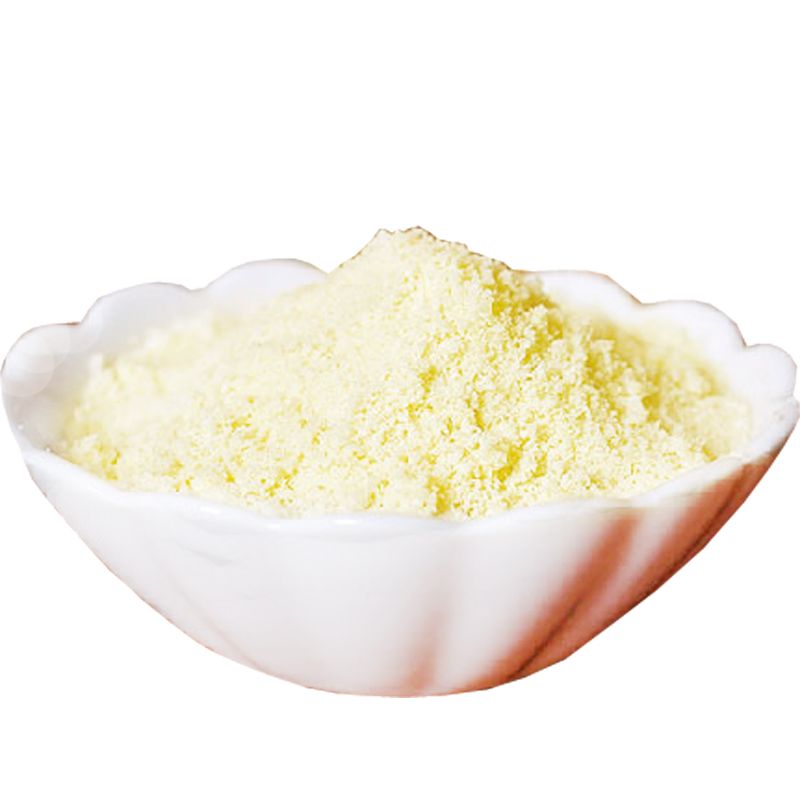 杏仁粉纯杏仁粉马卡龙原料烘焙扁桃仁粉粉质细腻冲泡即饮美味可口