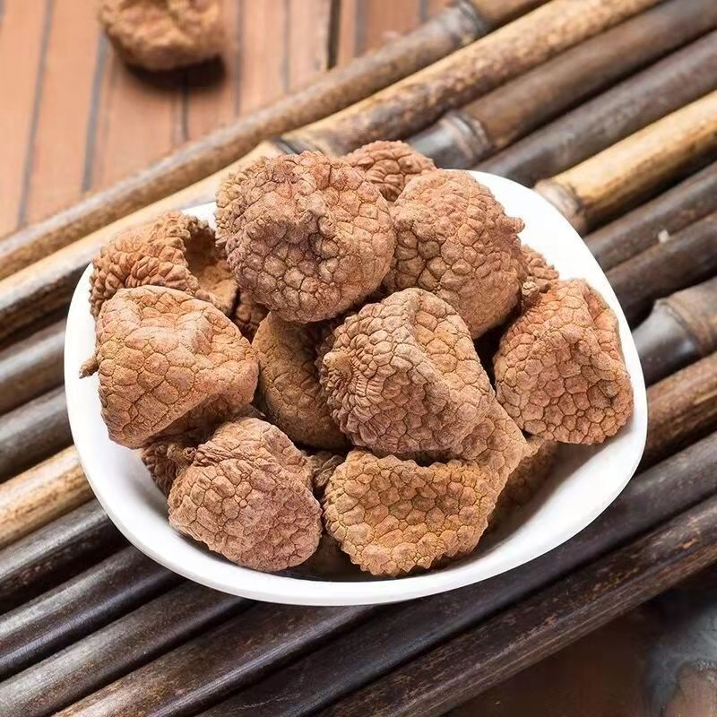 正宗荔枝干新鲜扁荔枝大果可散装整箱批发500克包邮福建特产
