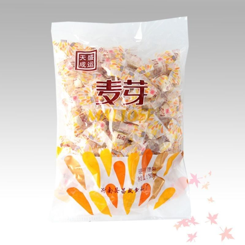 盛运天成麦芽糖纯手工麦芽糖独立小包装无添加纯天然正宗