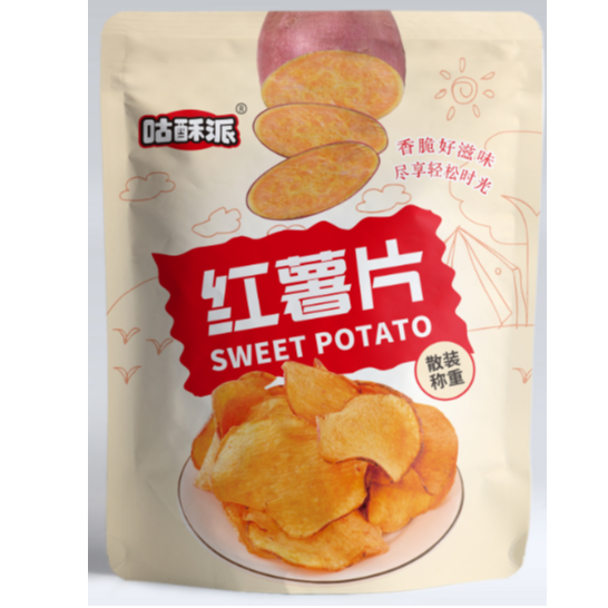 香脆地瓜干红薯片芝麻香非油炸碳烤薯片番薯干片零食袋装薄片天然,零食/坚果/特产,薯类制品,淘宝优惠券,粉丝福利购,淘宝优惠卷