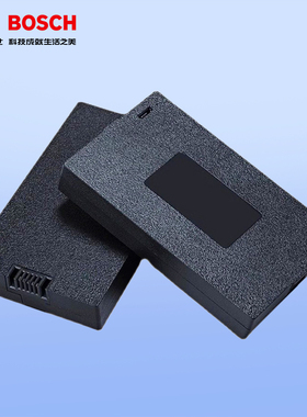 博世智能锁专用充电锂电池适配EL400VF/FU6 Plus/EL600VF/EL800VF