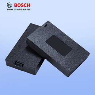 博世智能锁专用充电锂电池适配EL400VF/FU6 Plus/EL600VF/EL800VF