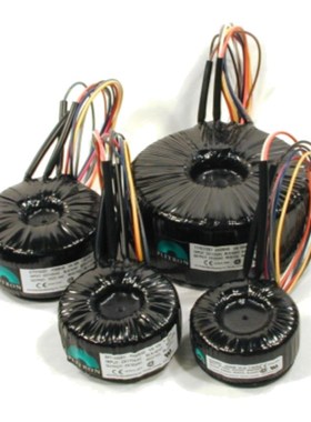 热销加拿大【PLITRON】1000W 220V变220V 100V 电源隔离变压器 净