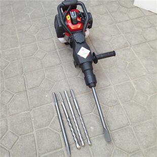 凿岩机 厂促厂新内燃式 钻孔破碎两用机YN27P手持冲击 新品 热销新品