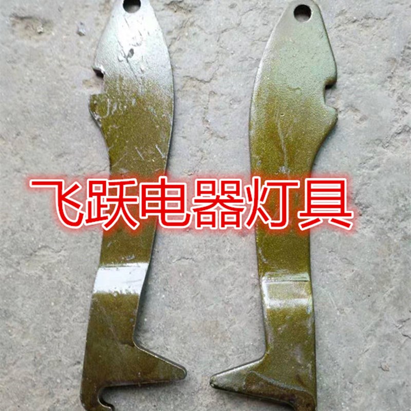 热销五征时风福田农用车三轮车刹车盘刹车片刹车蹄拉簧弹簧修理包