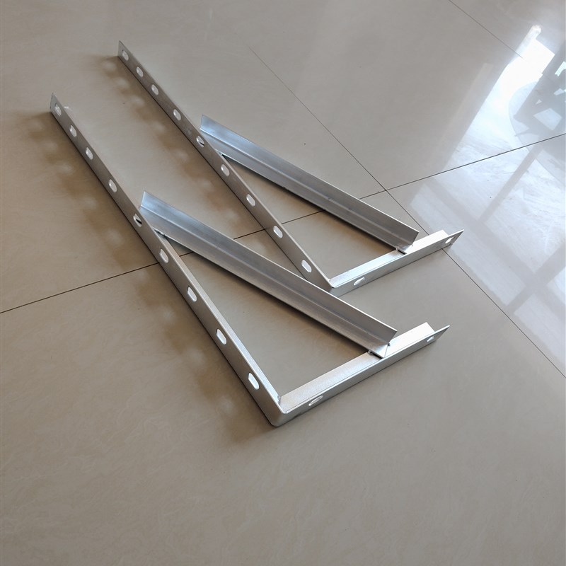 热销角钢支架电力支架燃气管道支架消防水管支架隧道用支吊架