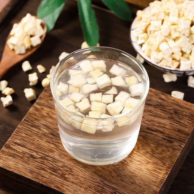 精选苹果a丁苹果粒苹果脆即食泡水网红水果茶新鲜苹果粒袋装,茶,代用/花草茶,淘宝优惠券,粉丝福利购,淘宝优惠卷