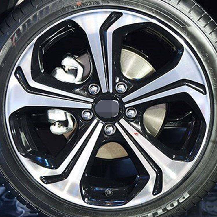 薛莹17/18/19寸装冠道杰德雅阁C385RV德奥赛智缤X改RV思铂睿CRV轮