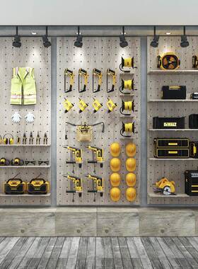 实木洞洞板收纳置挂物架饰木质孔51860洞板墙壁层墙板装孔孔墙一